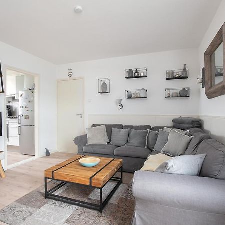 Ferienwohnung Hello Zeeland - Vakantiehuis Noordstraat 32 Zoutelande Exterior foto