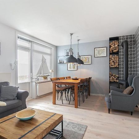 Ferienwohnung Hello Zeeland - Vakantiehuis Noordstraat 32 Zoutelande Exterior foto