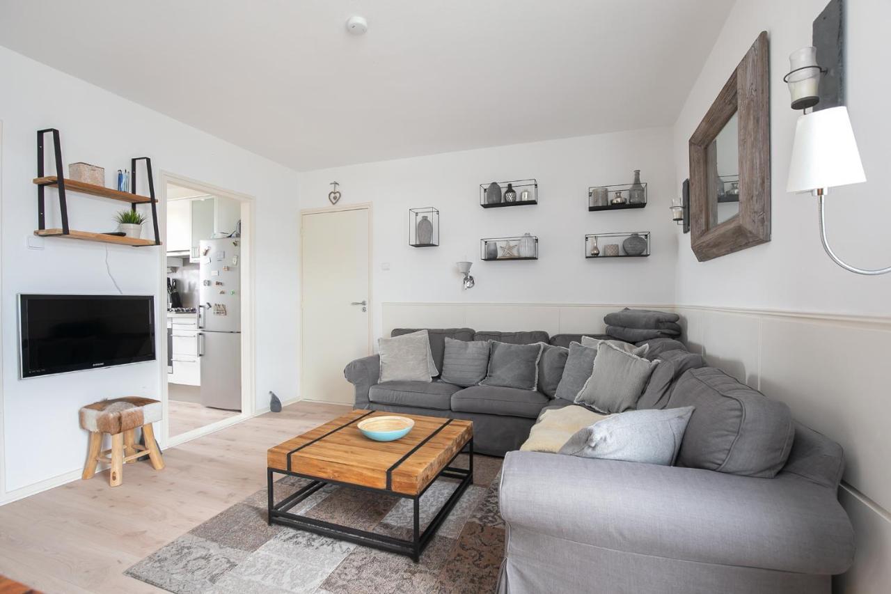 Ferienwohnung Hello Zeeland - Vakantiehuis Noordstraat 32 Zoutelande Exterior foto