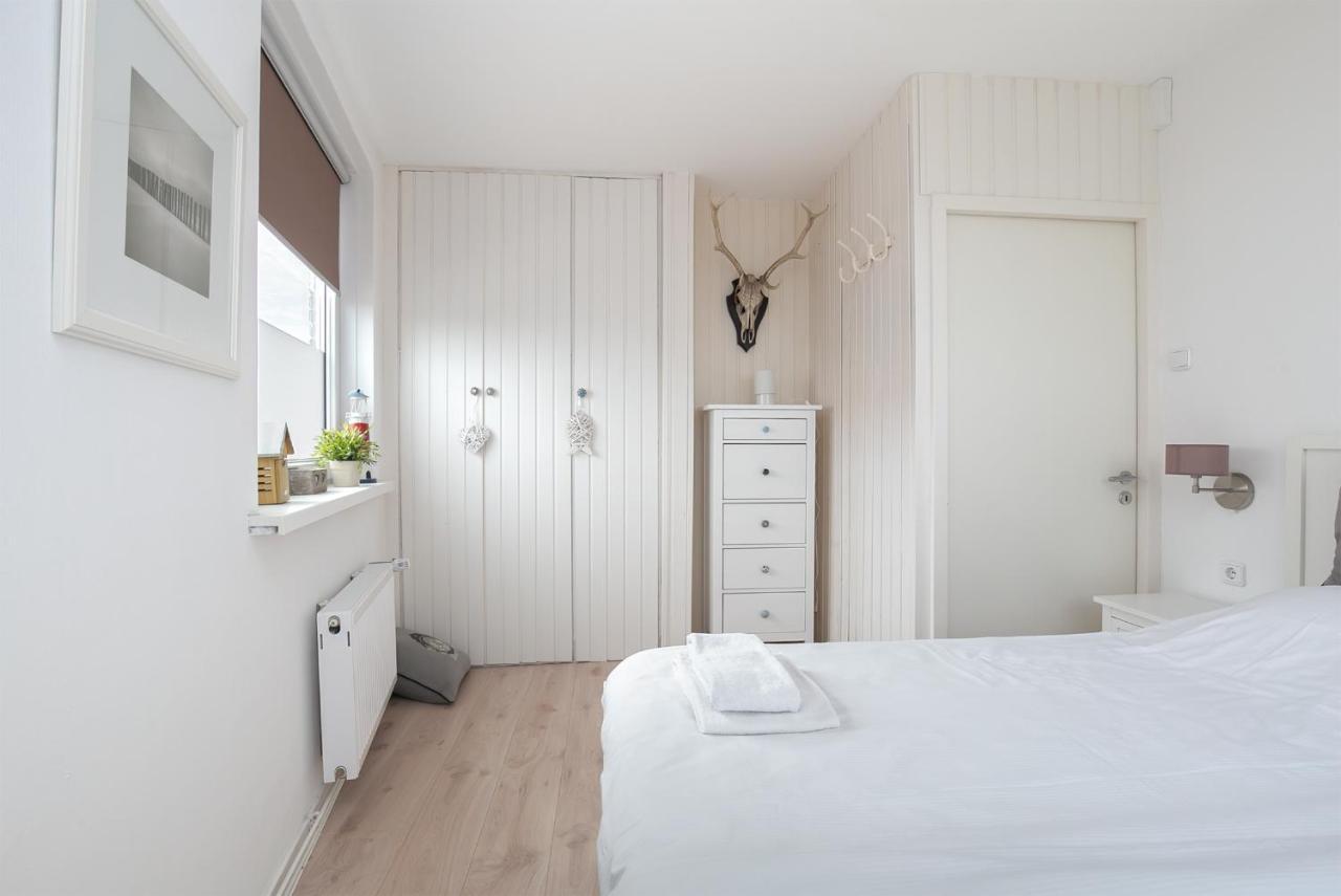 Ferienwohnung Hello Zeeland - Vakantiehuis Noordstraat 32 Zoutelande Exterior foto