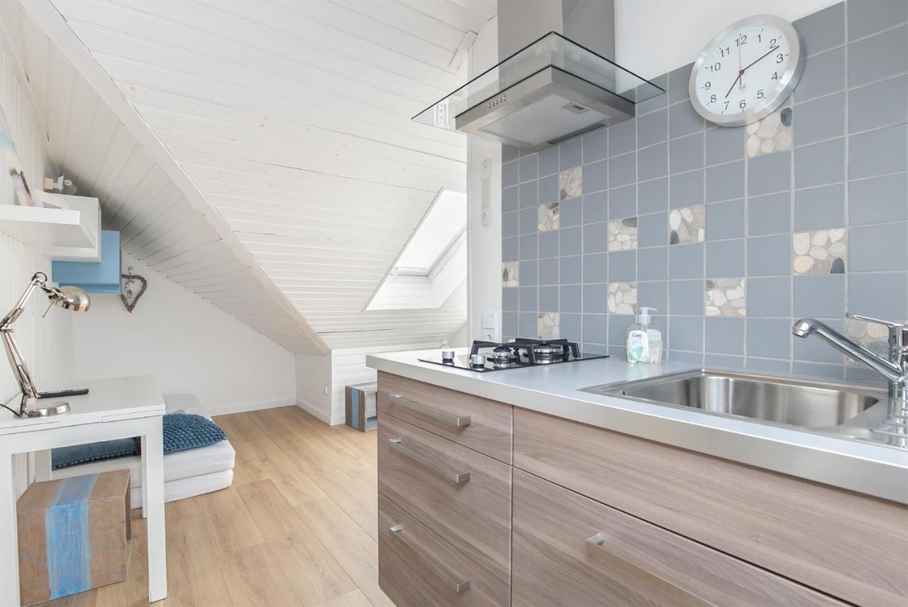 Ferienwohnung Hello Zeeland - Vakantiehuis Noordstraat 32 Zoutelande Exterior foto