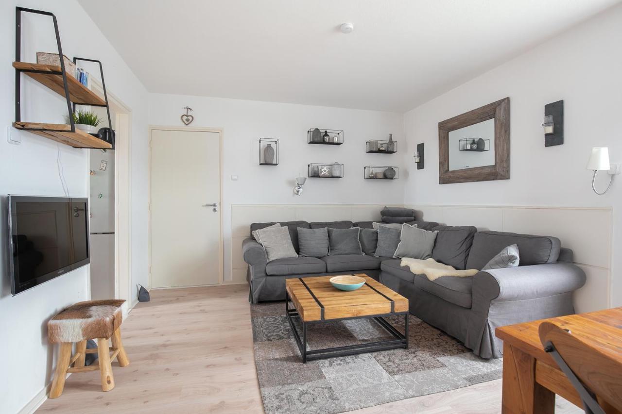 Ferienwohnung Hello Zeeland - Vakantiehuis Noordstraat 32 Zoutelande Exterior foto