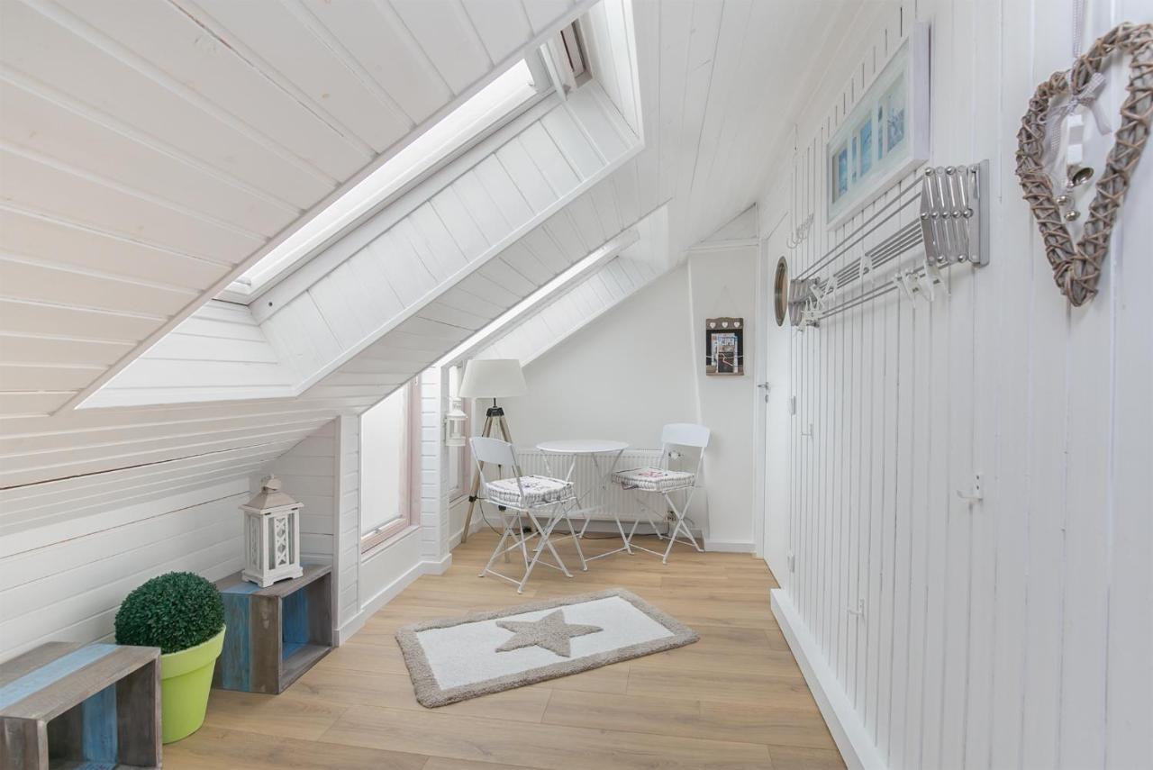 Ferienwohnung Hello Zeeland - Vakantiehuis Noordstraat 32 Zoutelande Exterior foto