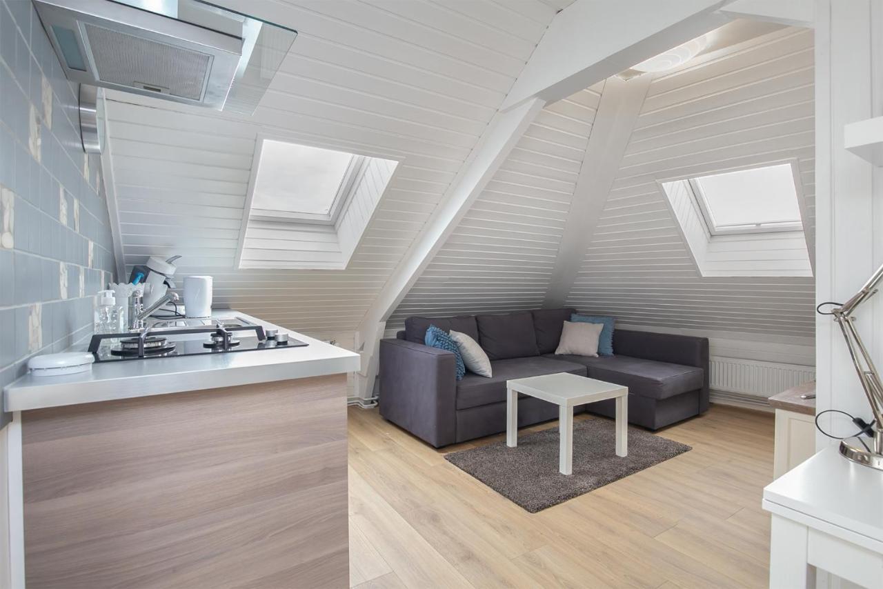 Ferienwohnung Hello Zeeland - Vakantiehuis Noordstraat 32 Zoutelande Exterior foto