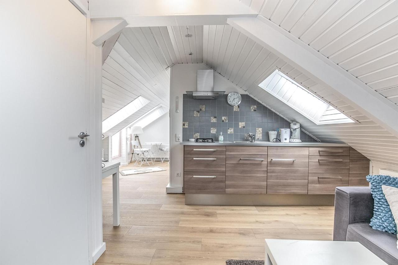 Ferienwohnung Hello Zeeland - Vakantiehuis Noordstraat 32 Zoutelande Exterior foto