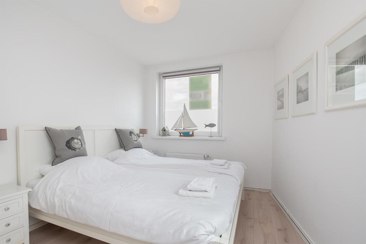 Ferienwohnung Hello Zeeland - Vakantiehuis Noordstraat 32 Zoutelande Exterior foto